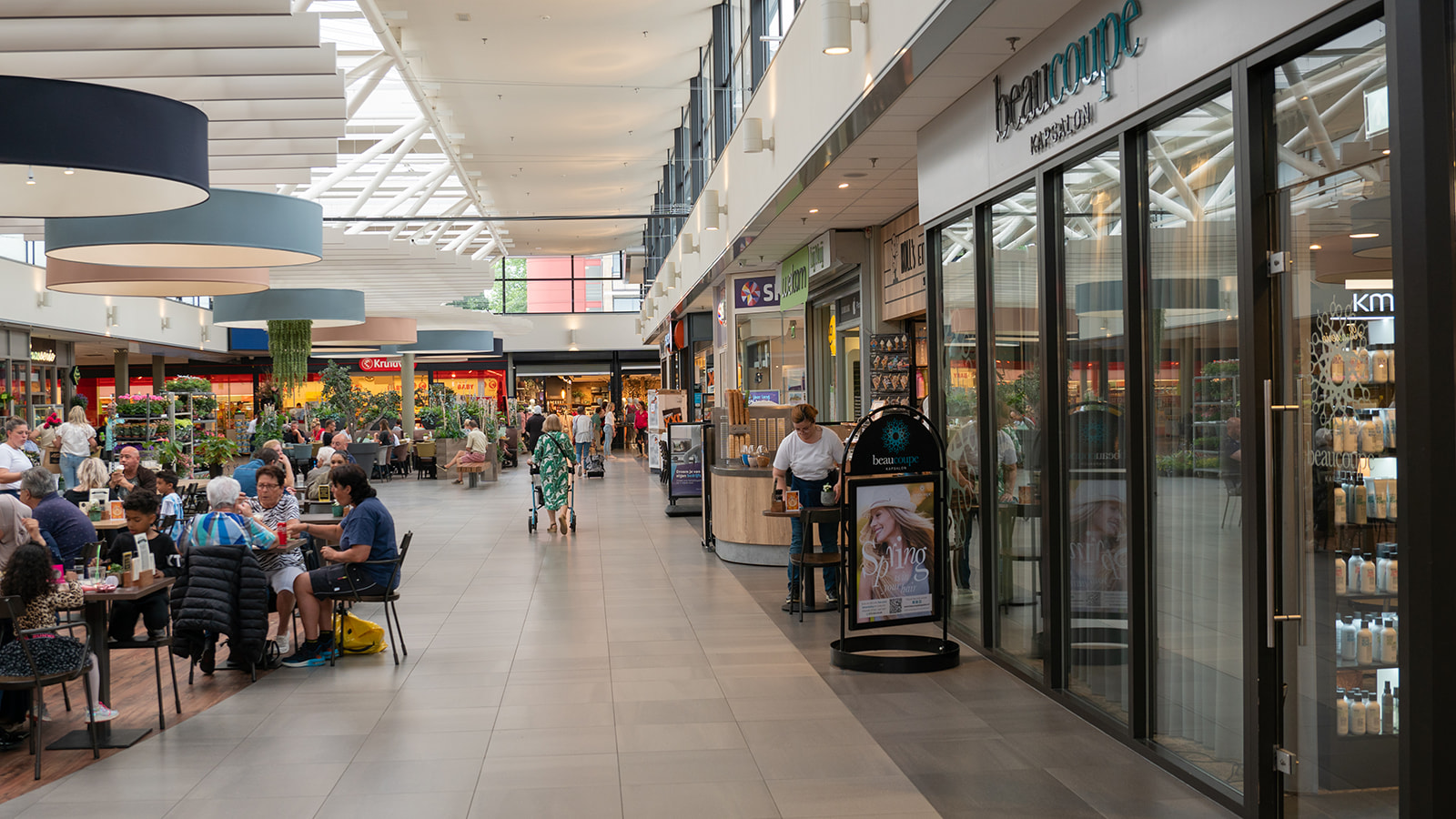 Winkelcentrum